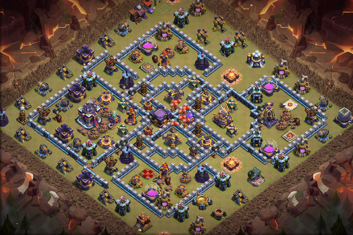 clashcodes1's tweet photo. 🏆🏆💥 Master Clash of Clans Wars with Professional TH15 Base Designs! 🛡️ Defend like a Pro and Dominate Clan Wars like never before 💪 #COC #BaseDesigns #TownHall15 🎮🏆
Town Hall 15 Layouts Details with Copy Link.
https://t.co/tXxcDhl5s4 https://t.co/X8a70VC1zz
