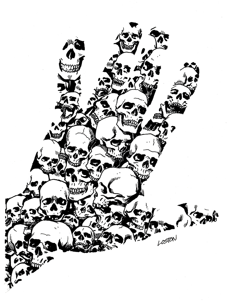 Loston_Wallace's tweet photo. #HandTurkey #Skulls
Skeletal Hands https://t.co/QE9SJHCzYr