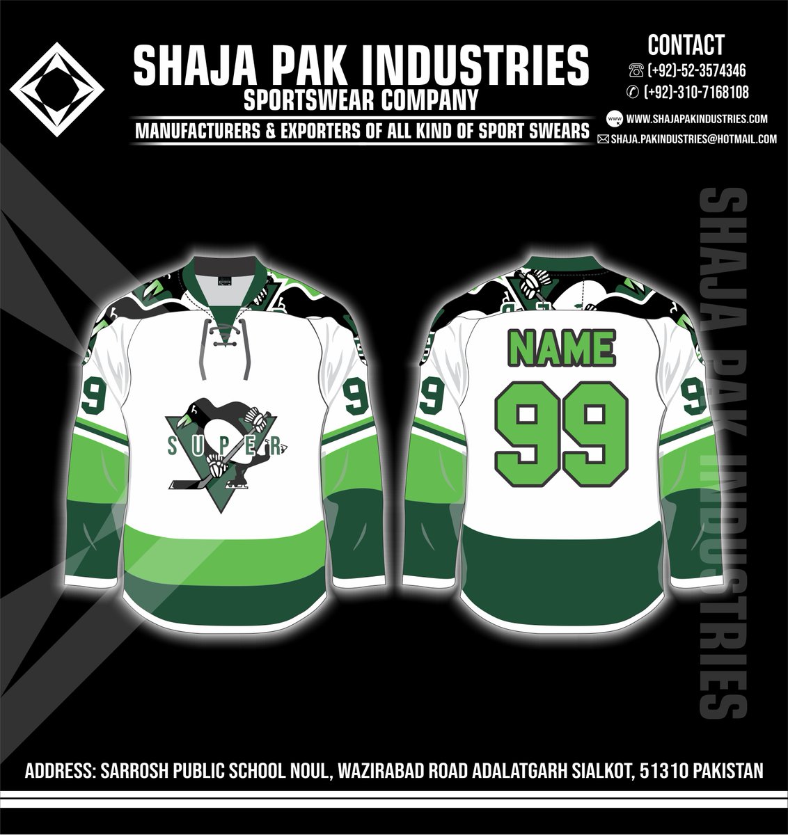Shaja Pak Industries® (@PakShaja) / Posts / X