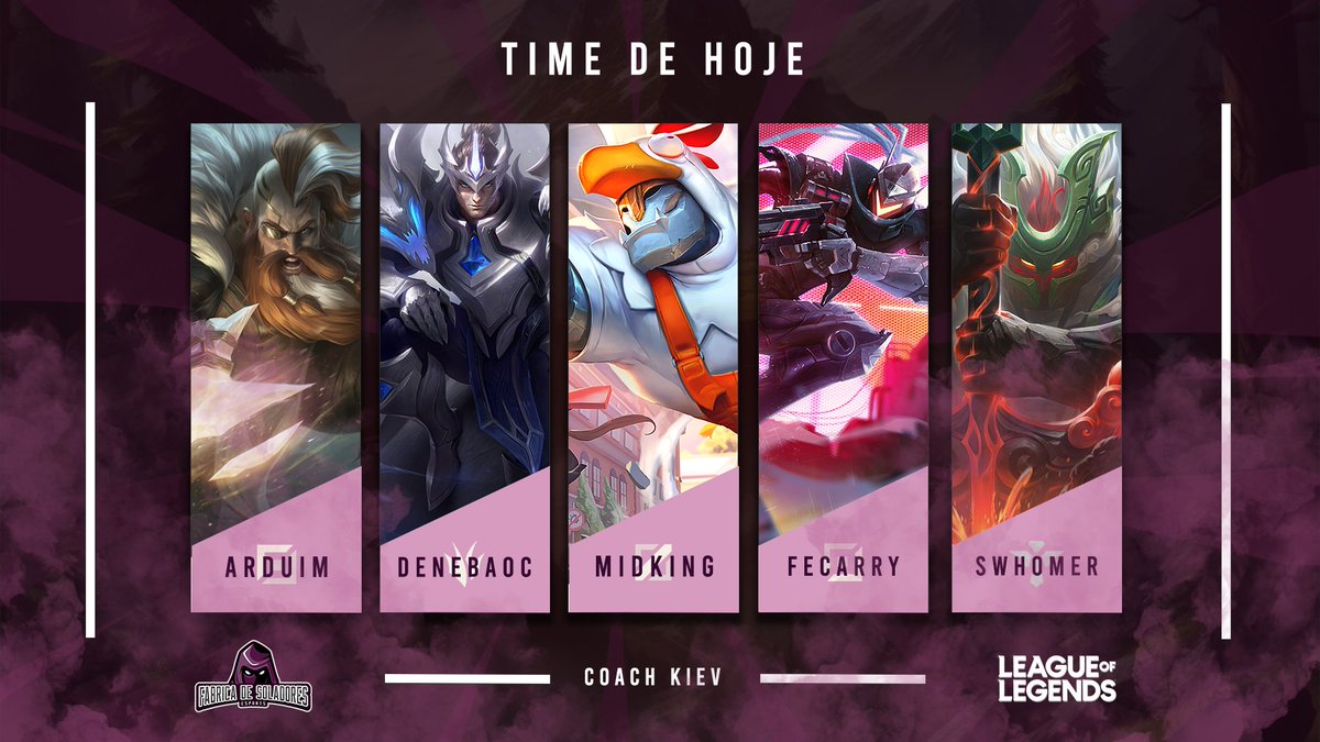 Fábrica de Soladores tweet media