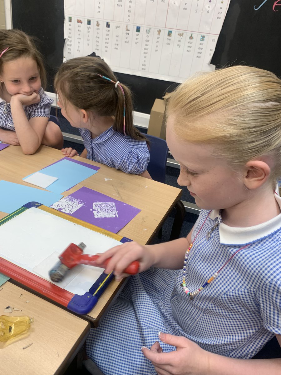 Aston Hall Junior and Infant School tweet media