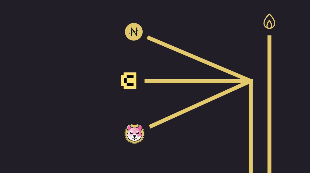 Hey csrChads! 👊

Introducing our game-changing product: The csrToken Factory! 🏭 🚀

Get ready to create a yield-bearing version of ANY token, powered by CSR! 🤯