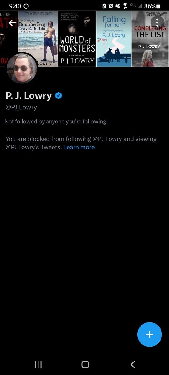 Ruby Marley (she/her) tweet media