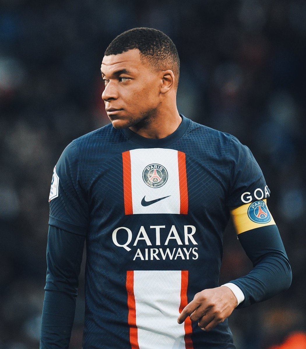 💣 BREAKING

Le PSG a 𝗔𝗖𝗖𝗘𝗣𝗧𝗘́ l’offre de 300 M€ d’Al Hilal pour Kylian Mbappé ! 🔴🔵

(<a href="/SkySportsNews/">Sky Sports News</a>)
