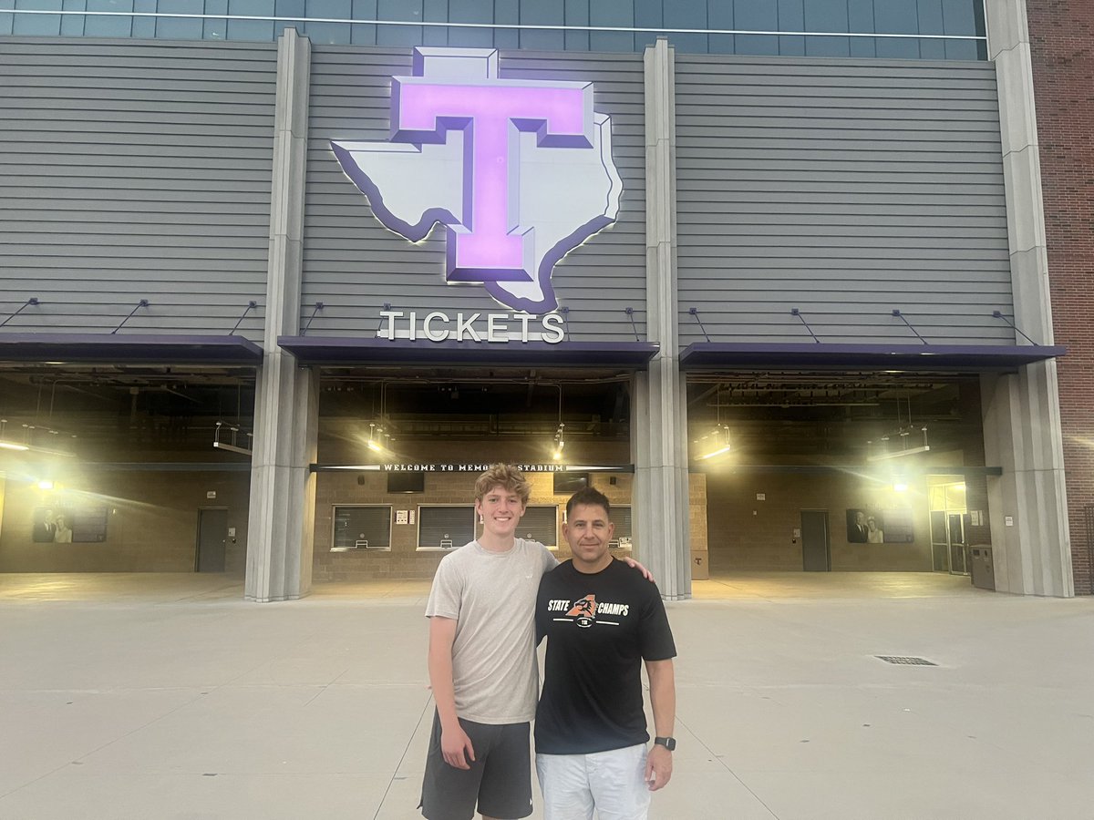 Logan DeFranzo tweet media