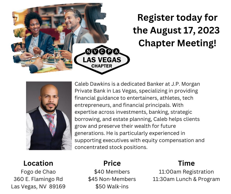 NV Society of CPAs tweet media
