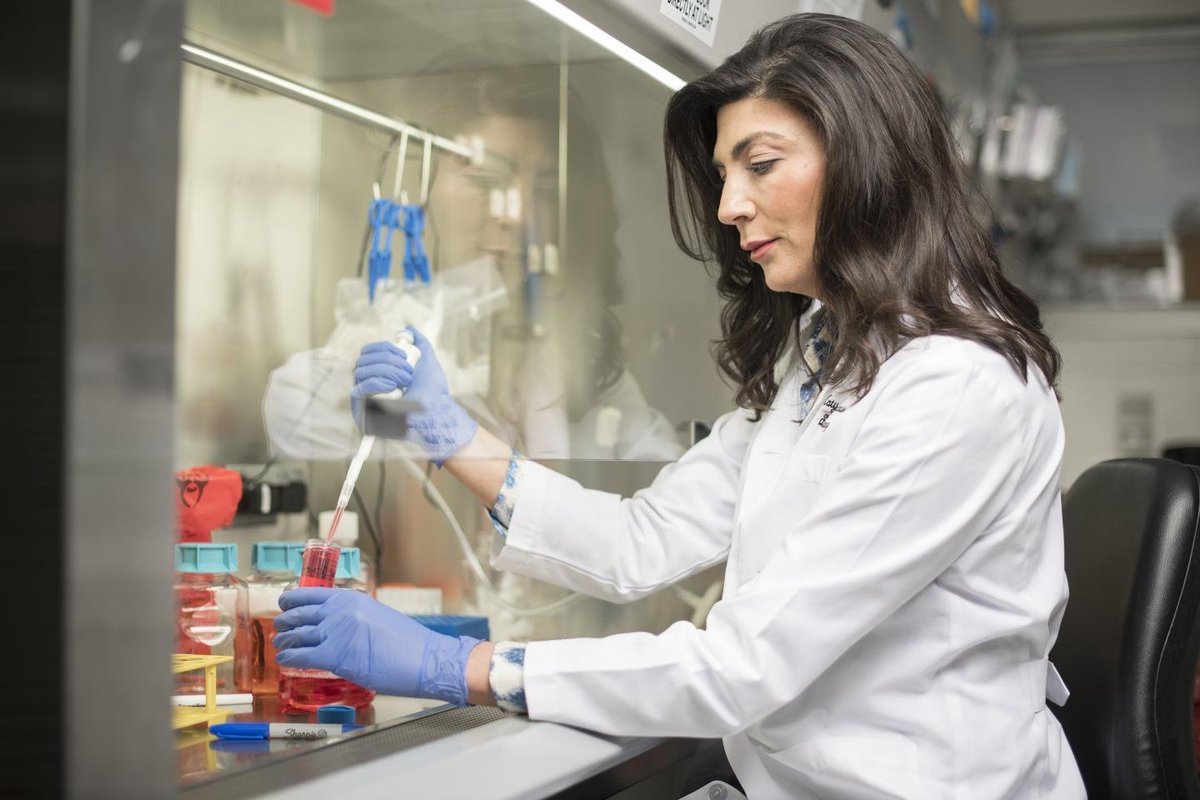 AdrianWoolfson's tweet photo. I’m thrilled to share more news today from @replaybio & @MDAndersonNews. We have received our second @US_FDA clearance for the IND application of our first-in-class TCR-NK #celltherapy for #MultipleMyeloma, being developed in our product company, #Syena https://t.co/K30RZDlAr6 https://t.co/bF1pMa5ZE3