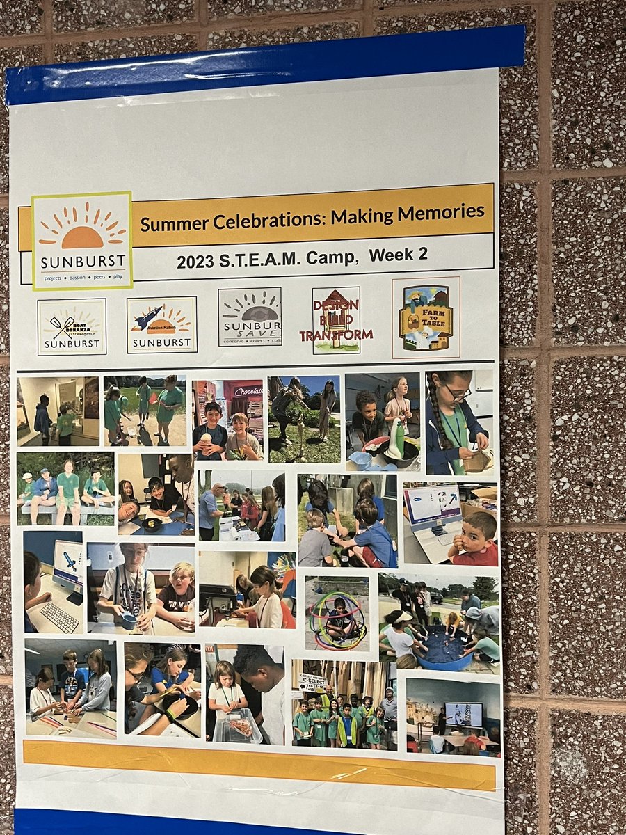 Nauset Learning tweet media