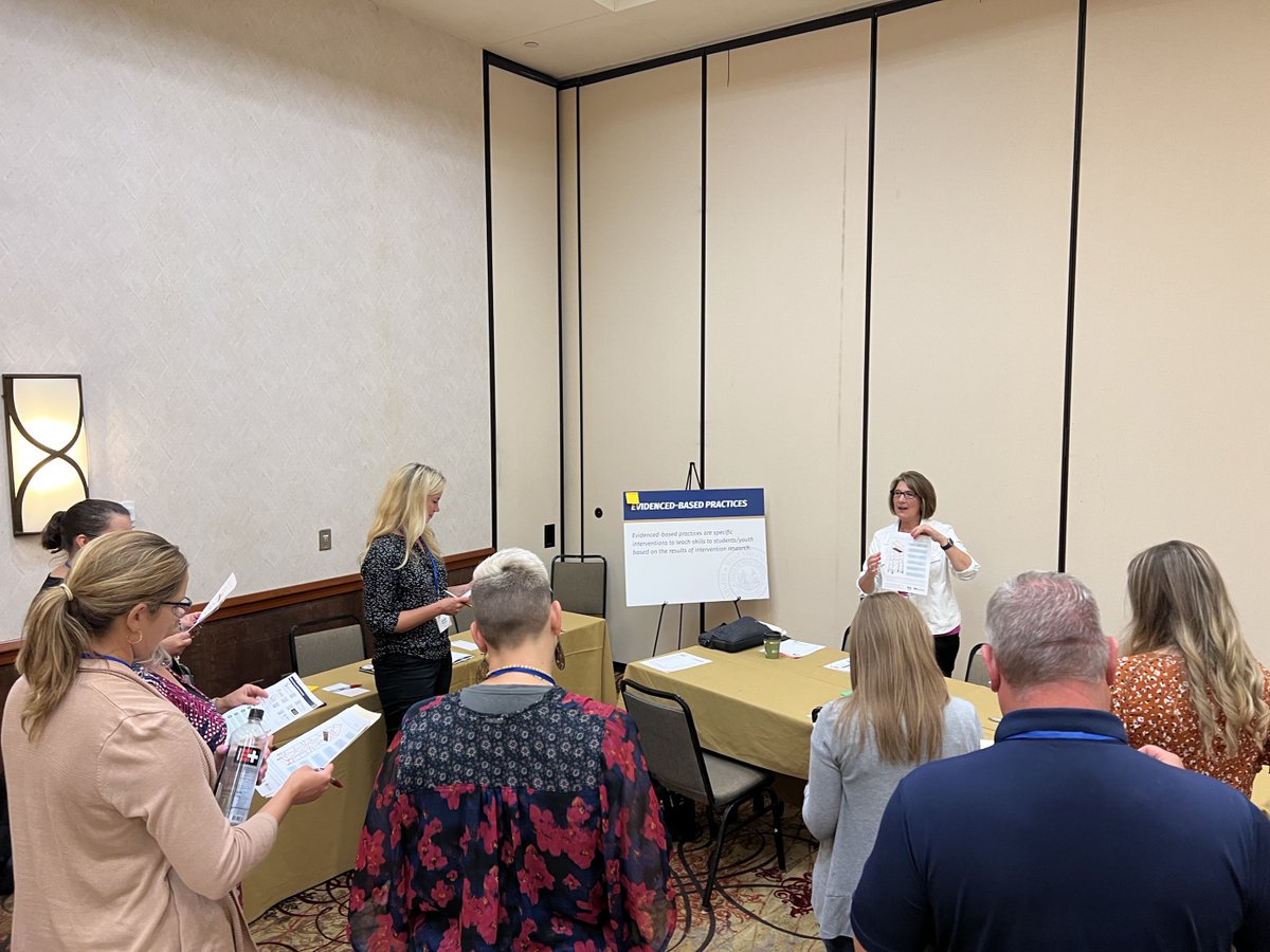 WVEducation's tweet photo. Our pre-symposium sessions are underway in Morgantown! π
#WVEd #INVESTWVDE #ReadyReadWriteWV https://t.co/3x286q8x3V