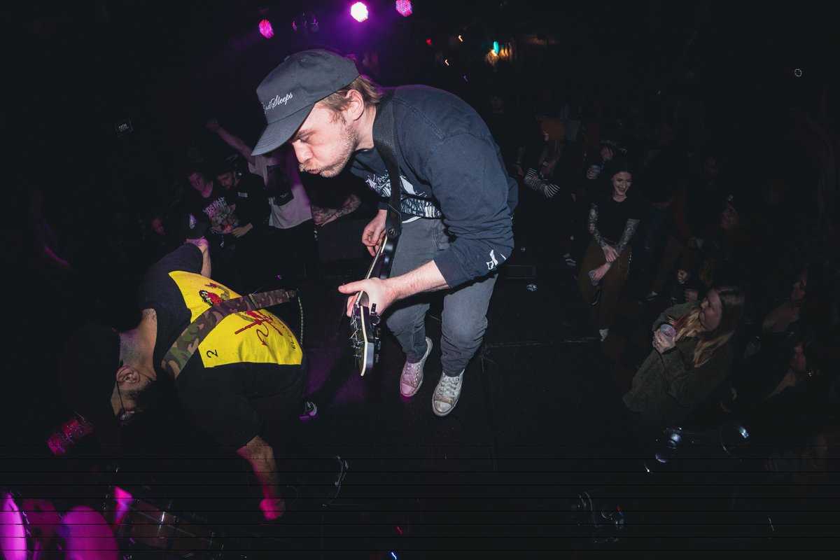 nodivinityhc's tweet photo. WEEKEND OF PAIN IN AUGUST

Stoked to announce that we are doing a lil weekend run with our friends in @038Spec and @out4bloodhc in support of our new EP Generation of Pain

Going to be violent, come hang out

8/18 - Duluth MN
8/19 - Madison WI
8/20 - Moorhead MN (Release Show)
🤠 https://t.co/4SehwN7Yxe