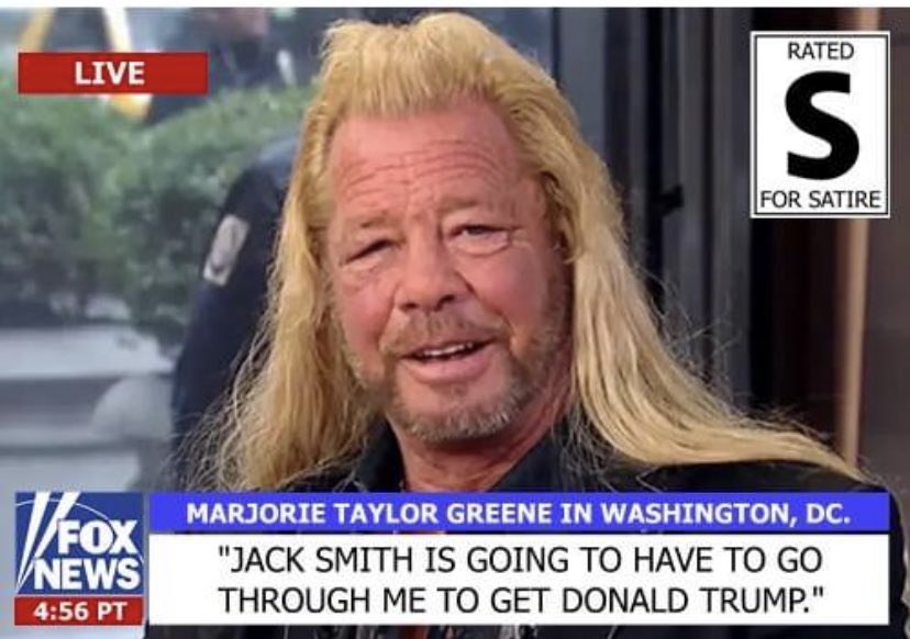 AnnieForTruth's tweet image. 😂