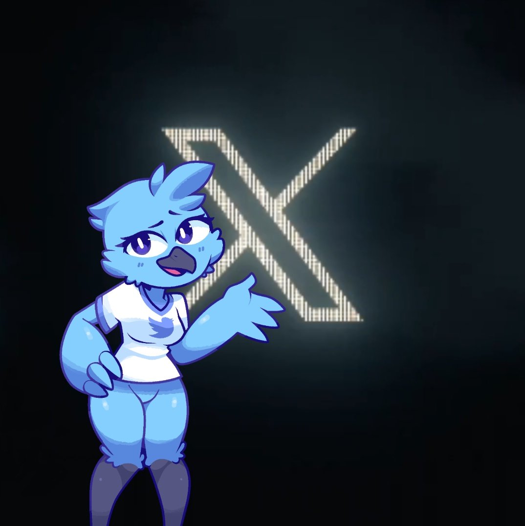 TweetFur_Love's tweet photo. Tweetfur X

#FotoProfilBaru #TwitterX #ElonMusk #RIPTwitter #Tweetur  #TweetFurx https://t.co/ocj0KhGUuF