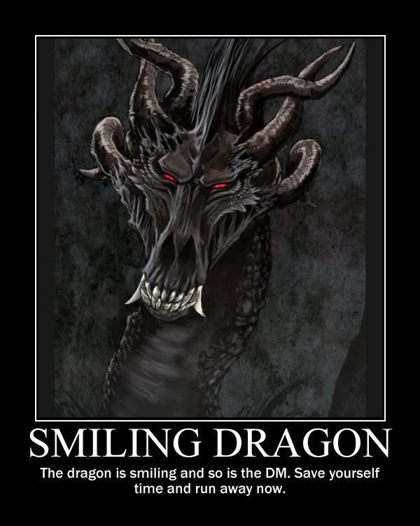 FantasyGrounds2's tweet image. Stand your ground or run?

#memes #rpg #rpgmemes