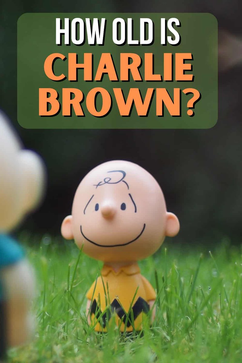 How Old is Charlie Brown In The Peanuts Comics? #snoopy #peanuts #charliebrown #snoopylover #peanutsgang #snoopyfans #retrocartoons #60s #70s #80s #retro #cartoons Read the full article 👇👇👇👇👇👇👇👇 8bitpickle.com/cartoons/how-o…