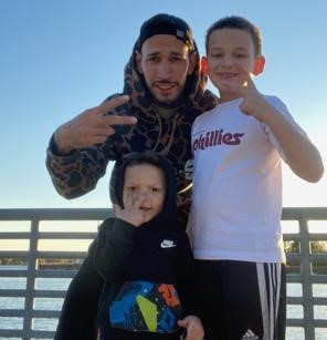 LyndaCohen's tweet photo. 'It was not his time to go he was taken from us ...' Philly mom talks of Absecon crash that killed her son who was sleeping in parked car as his dad packed up after morning of crabbing ...  https://t.co/uvAVOz8tZ8…@AtlanticCity911 @911__ice @tedgreenbergNBC via @BreakingAC https://t.co/fyEvaZU0lC