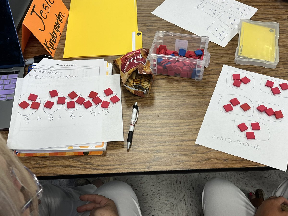 jenwilliams189's tweet image. These Belton ISD teachers are committed to learning about our Math in Practice resource! Well informed teachers create challenging and engaging experiences for our young mathematicians! #eachandevery #Heinemann #mathinpractice