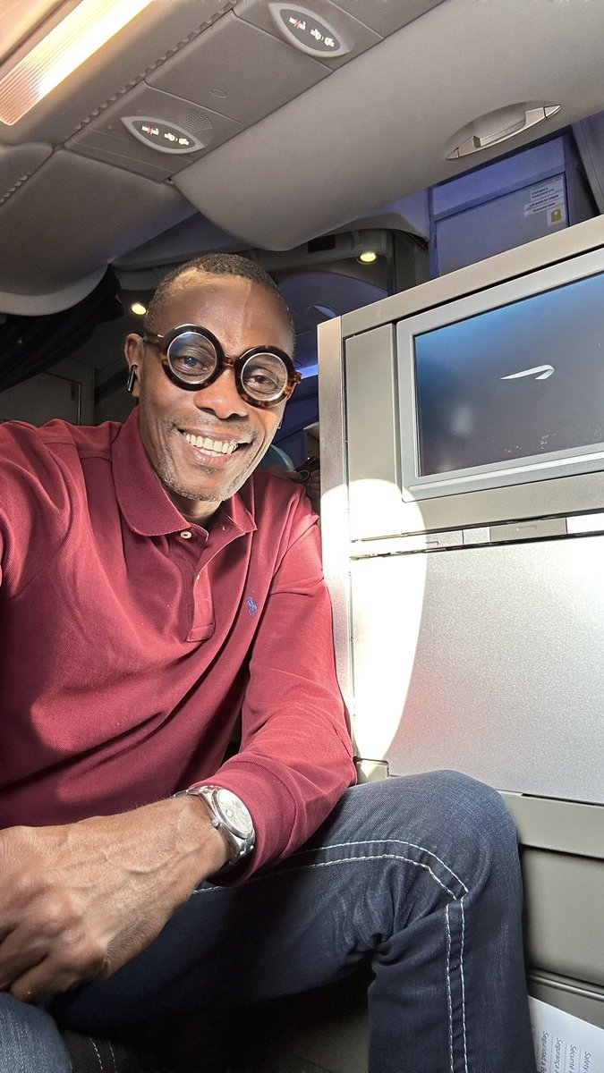 You are always saying something with your appearance whether you mean it or not.