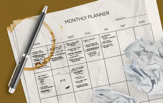 CEGAgency's tweet image. Check out this article to delve into the world of creatives. Discover how they think and work, and gain valuable insights to better collaborate with your team. 🌟

🔗 bit.ly/3rA2hsn