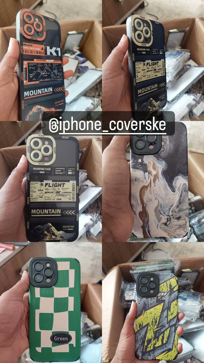pre3tty_'s tweet photo. iphone covers available at Ksh 2000
call 0722200569 to place order
for available phones 
delivery services available 
#iphonecoverske #iphonecoverke #newtrend #shockproofcase #nairobitiktokers #iphone14 https://t.co/gCi0oghT0m