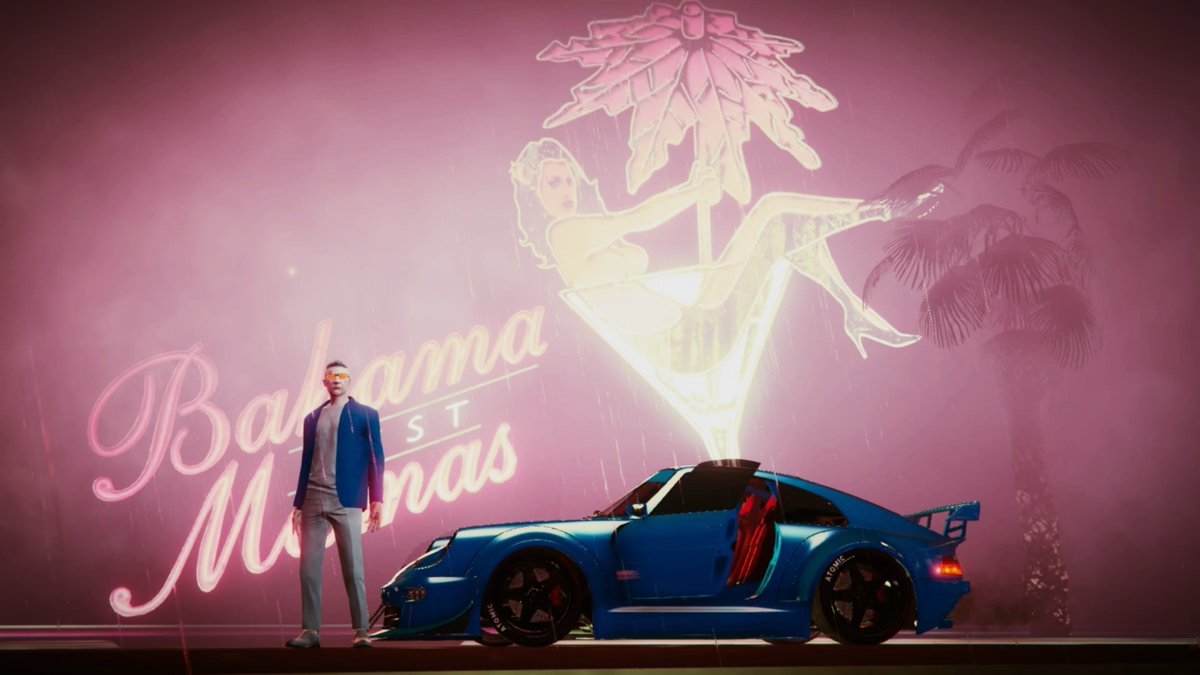 Rustic_Black's tweet photo. Made few I guess.... ππ€βοΈ
#PS5 | #GTAOnline
#TIME4TEA
#SnapmaticAddicts | #GTA | #creators | #gaming https://t.co/ME39TSNjVJ