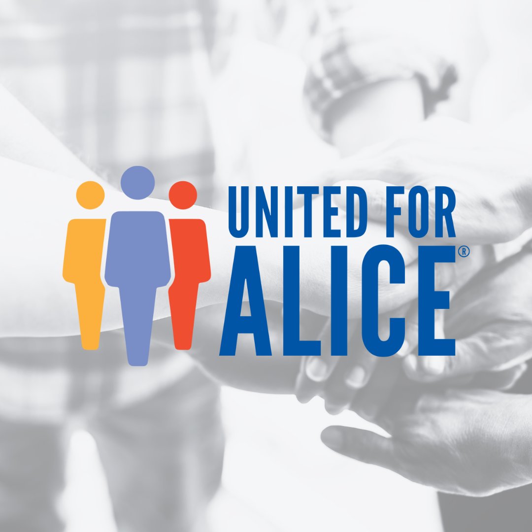 Over the past year, our team has had the honor of supporting @UnitedWayBC behind the scenes in implementing solutions that provide critically needed assistance. Be on the lookout for more highlights as our team continues supporting this important movement. #UnitedforALICE