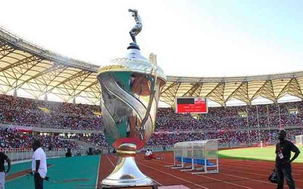 CECAFA has called-off the 2023 Kagame Cup due to a busy CAF/FIFA calendar. 🚨

#AfricanFootball
#KagameCup