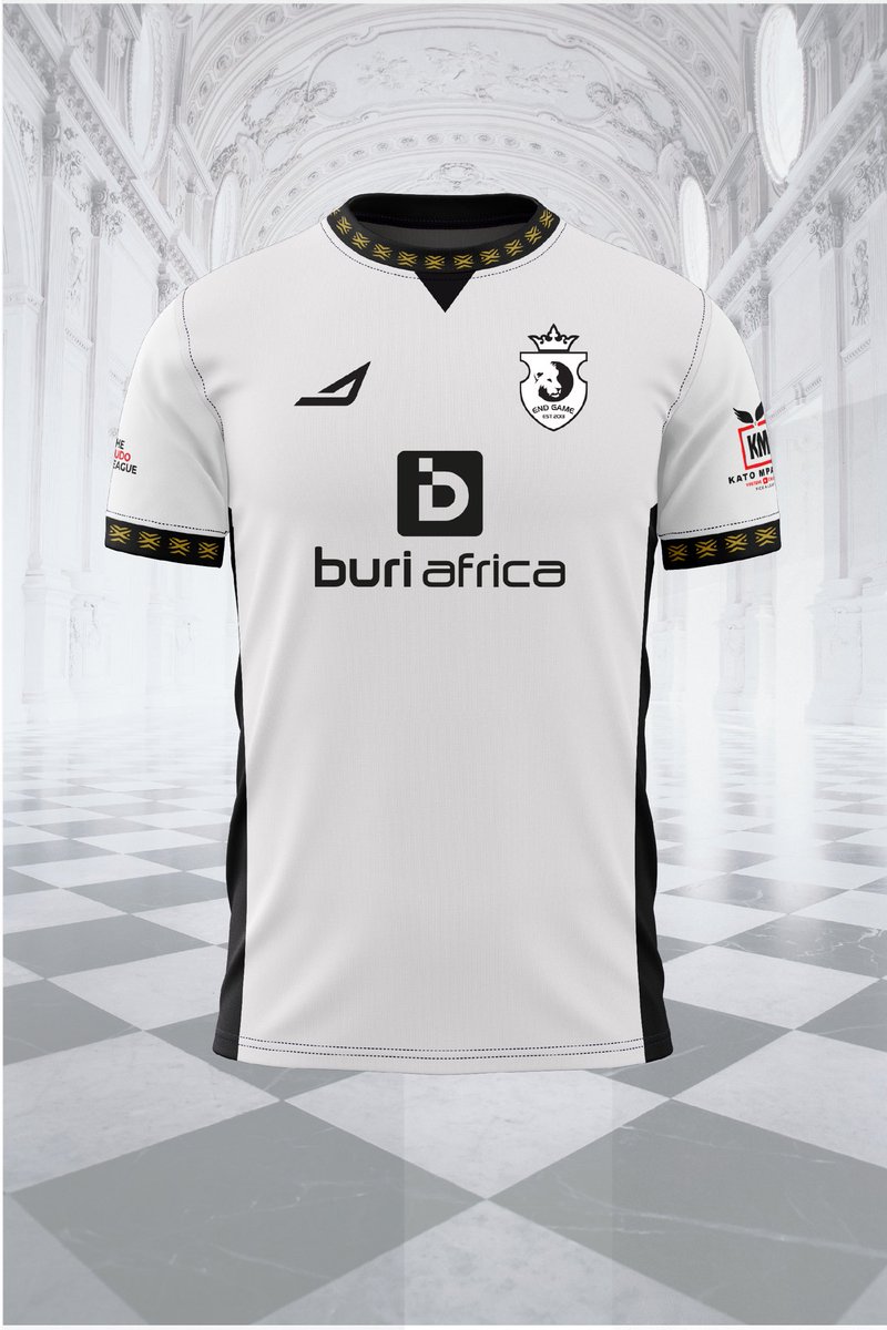 avarcsports's tweet image. All the reasons to share these @TheBudoLeague Season 6 winning kits. 

@end_game13 You came, you saw, you conquered. 🙌🏼

#TBL6
#DaretoDream