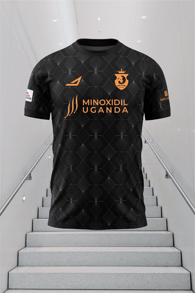 avarcsports's tweet image. All the reasons to share these @TheBudoLeague Season 6 winning kits. 

@end_game13 You came, you saw, you conquered. 🙌🏼

#TBL6
#DaretoDream