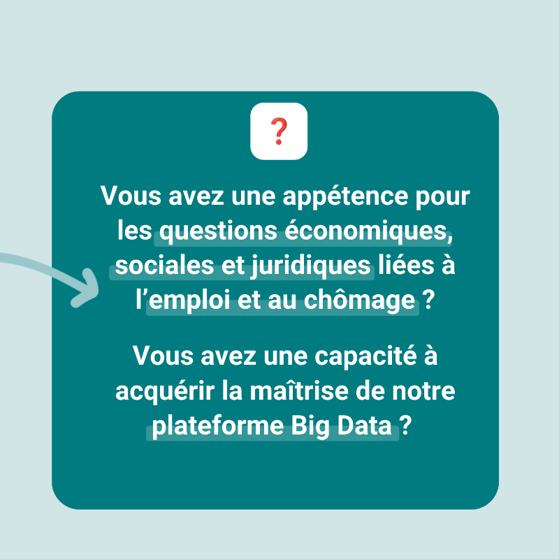 unedic's tweet photo. 📣 L'Unédic #recrute un.e #Data analyst / Data scientist ⤵

💼 CDI
🎯 Réaliser des études et des #analyses relatives au marché du #travail, analyser les impacts des changements de règles de l’#AssuranceChômage...

Postulez ici ⤵️