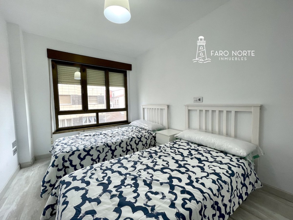 FaroNorteInmo's tweet photo. ¡Alquiler temporal de piso en Gijón!

🛏️ 2 habitaciones
🛁 1 baño
🪑 Amueblado y equipado
🧍🏻‍♂️Hasta 5 personas 

📆 Disponibilidad en el mes de agosto y posterior 

📍Céntrico y cerca de la playa 🏖️

#Asturias 
#Spain 
#RealEstate
#ShortTermRental https://t.co/59bIIG7b7g