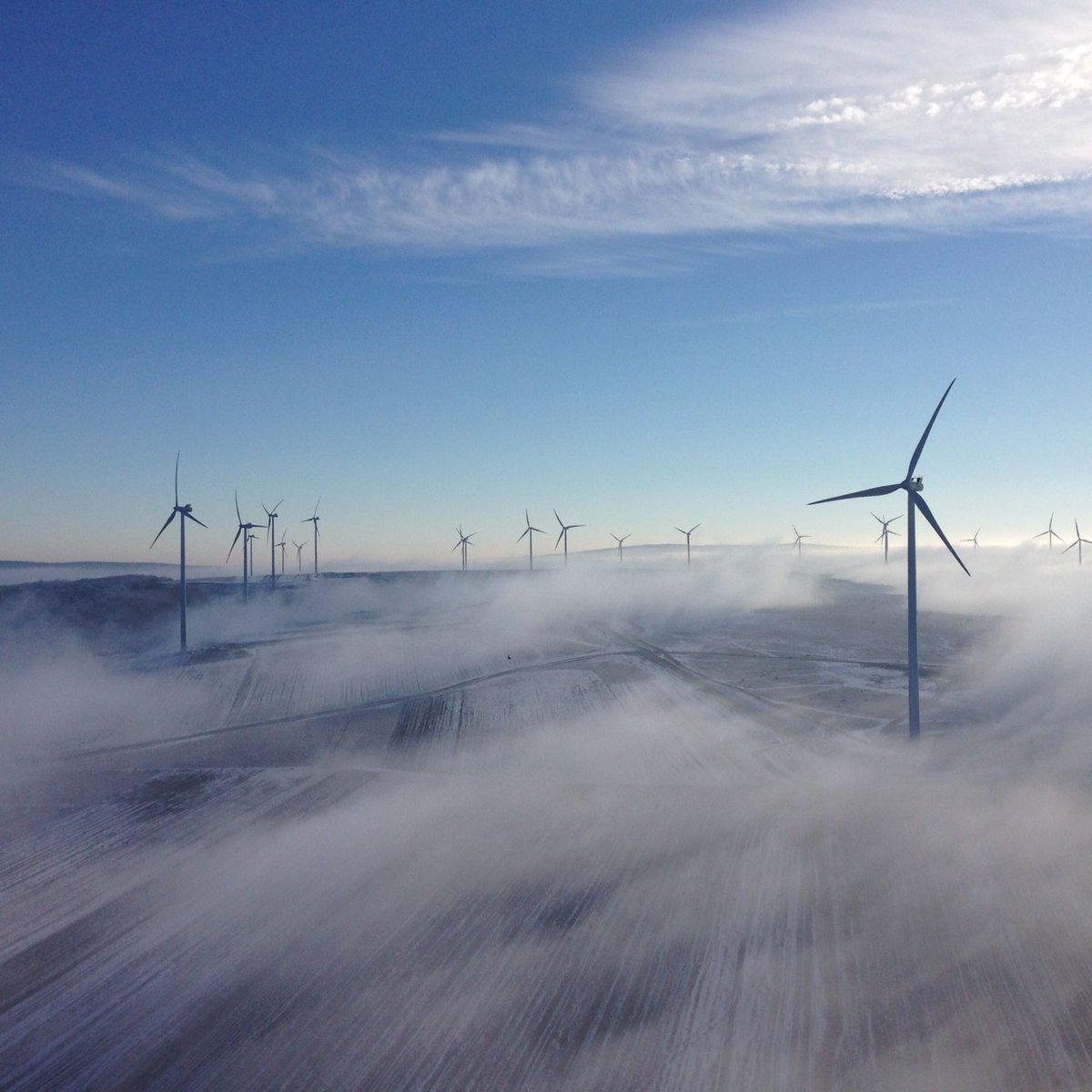 Through a competitive process, with international companies participating, #PPCRenewables was selected as the preferred bidder. Closing of the transaction is expected in Q4 2023.
#PPC #PPCR #Renewables #Romania #Windfarn #RES #Greenfuture #DEI_enametomellon 3/3