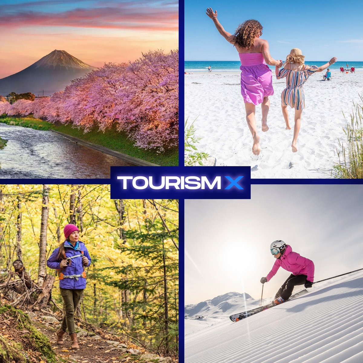 #discovertoworldwithTRMX