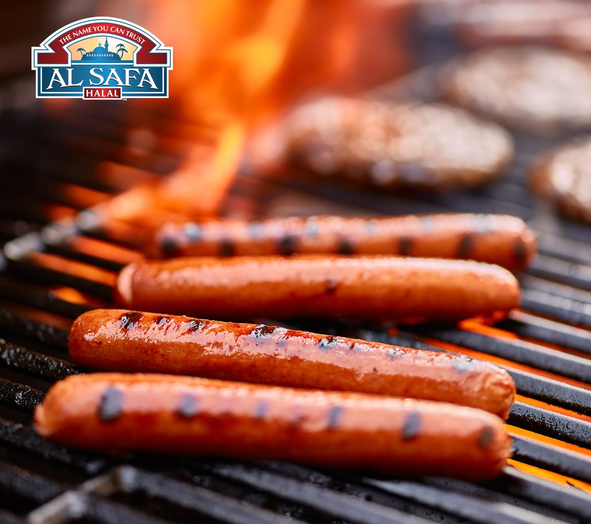 AL SAFA FOODS tweet media