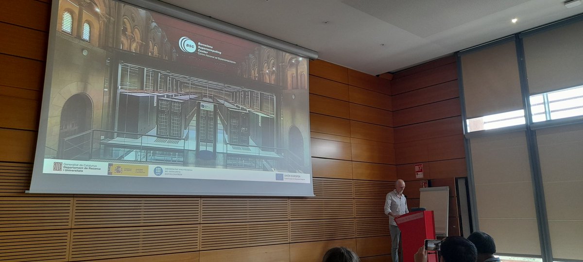 TransMed COSI at ISMB/ECCB (@transmedismb) on Twitter photo We are now with our #keynote speaker <a href="/Alfons_Valencia/">AlfonsoValencia alfonsovalencia.bsky.social</a> at TransMed #ISMBECCB2023! <a href="/satagopam/">Venkata Satagopam</a> <a href="/mariasecrier/">Maria Secrier</a> <a href="/Wei57423186/">Wei</a> <a href="/irinabalaur/">Irina Balaur</a> <a href="/hsailem/">Heba Sailem, PhD</a> We are now with our #keynote speaker <a href="/Alfons_Valencia/">AlfonsoValencia alfonsovalencia.bsky.social</a> at TransMed #ISMBECCB2023! <a href="/satagopam/">Venkata Satagopam</a> <a href="/mariasecrier/">Maria Secrier</a> <a href="/Wei57423186/">Wei</a> <a href="/irinabalaur/">Irina Balaur</a> <a href="/hsailem/">Heba Sailem, PhD</a>
