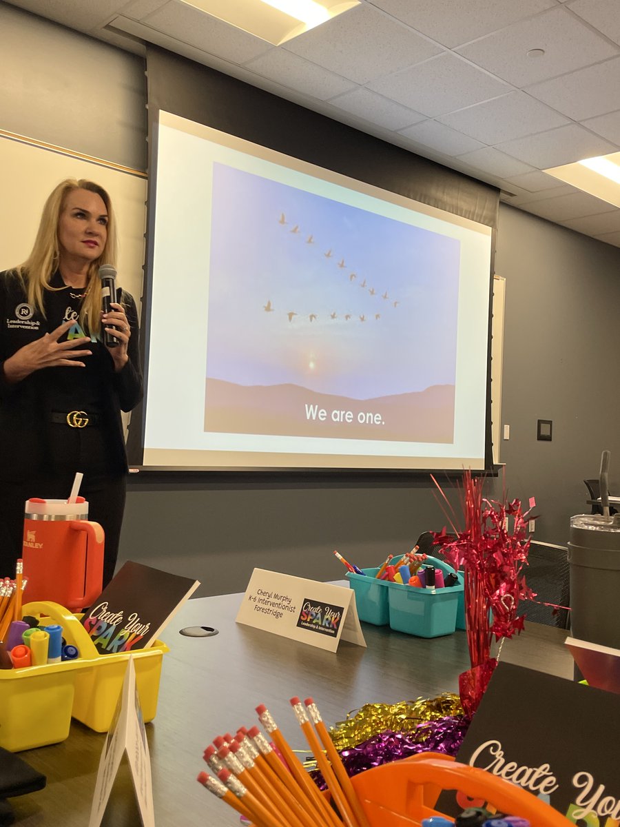 witty_reads's tweet photo. This school year is all about working together, communication, and creating our spark! Can't wait to get back into the swing of things! ✨ #RISDBelieves #RISDWeAreOne #RISDLeadandInt https://t.co/TEzHeYDrZL