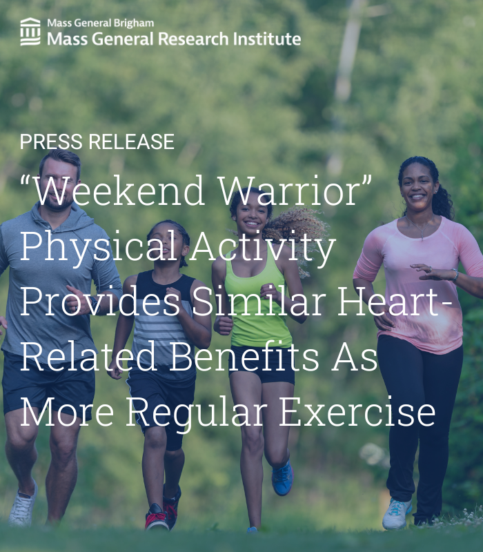 Mass General Brigham Research tweet media