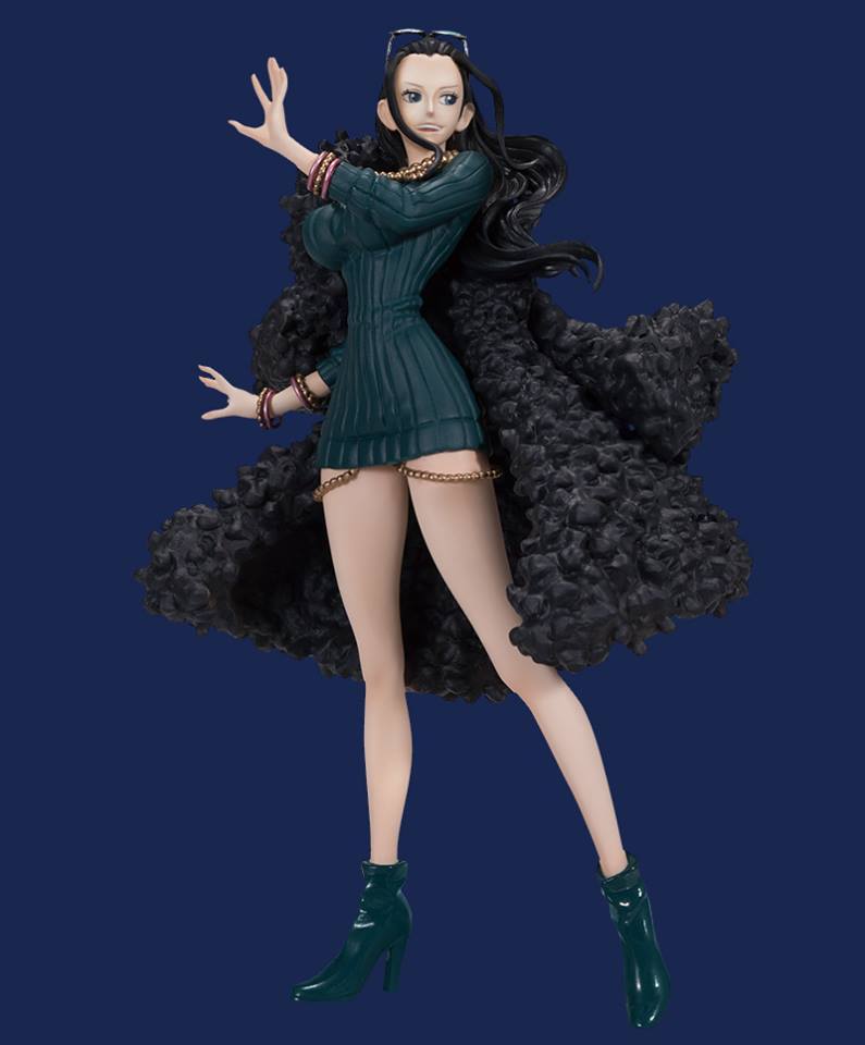 20th ANNIVERSARY Figure 💜🧡❤️