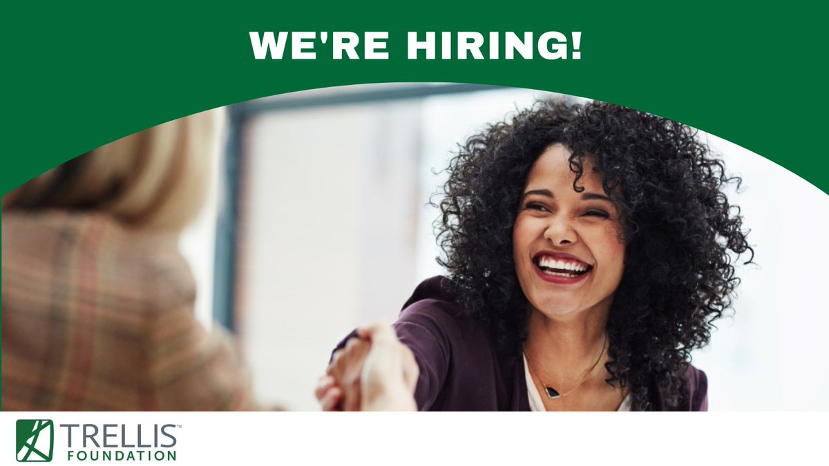 Grad Students - apply today for our paid graduate fellowship! Our Grad Fellow will conduct research supporting our work to improve #HigherEd access &amp; student success in Texas. More info and application details >> trellisfoundation.org/careers/