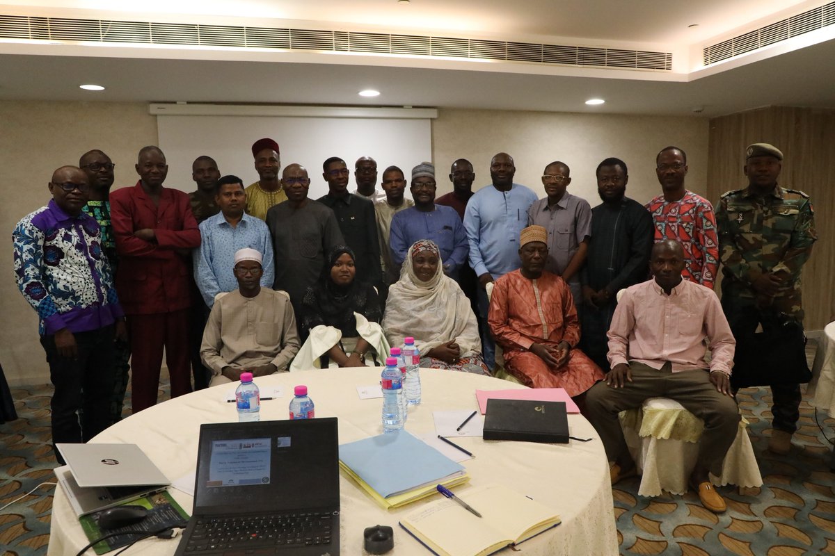 WAPP North Core Project tweet media