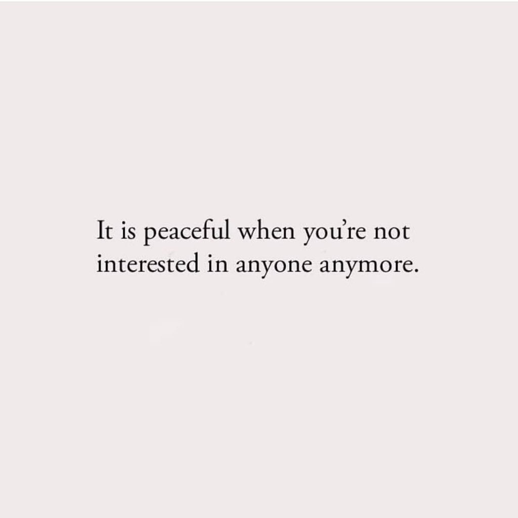 honestly.