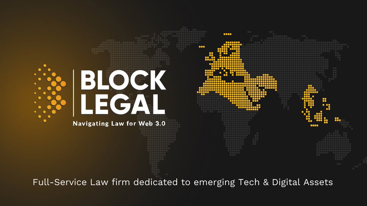 insperme's tweet photo. Here is our creative work for @_BlockLegal , a #dubai based #women led full service #lawfirm dedicated to #emergingtech and #digitalassets. 

Our work includes #brandstrategy, #BrandPositioning, #BrandIdentity, #corporatewebsite 

Connect with our #brandingexpert @mch1369 https://t.co/AeGwcyzg3h