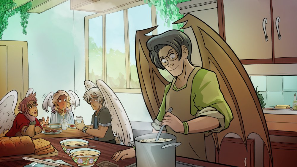 delphina2k's tweet image. Tumblr: delphina2k.tumblr.com
Mastodon: mastodon.art/@delphina2k
Pillowfort: pillowfort.social/delphina2k
Instagram: instagram.com/delphina2k
Sky of Blue: bsky.app/profile/delphi…

And my webcomic over at sombulus.com✌️