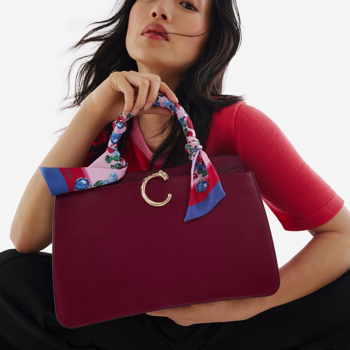 Cartier tweet picture