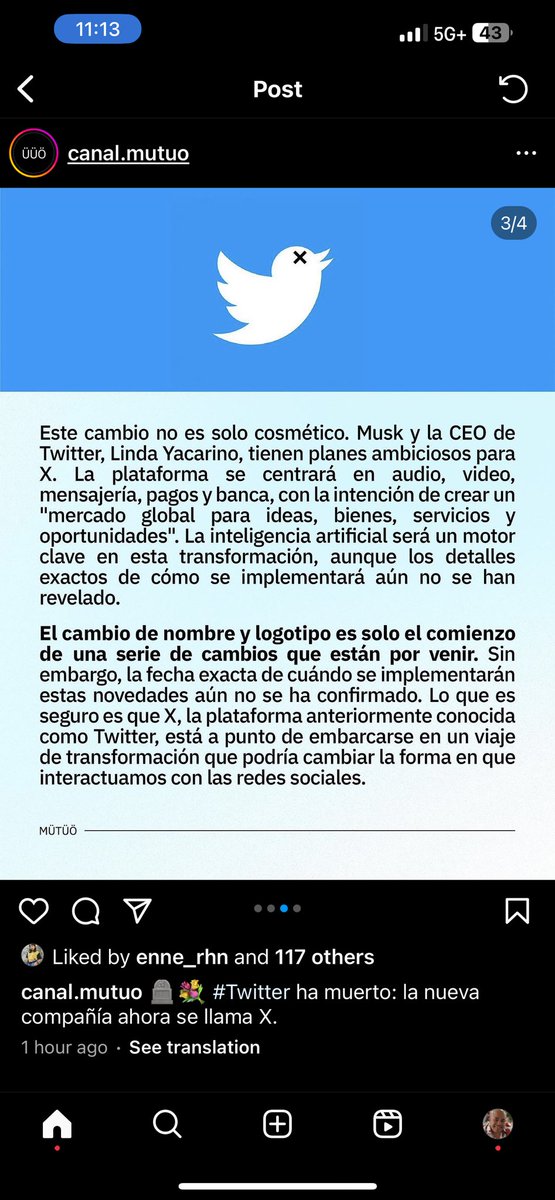 TheHZAcad's tweet image. &quot;Speculating about the future of social media: Could Twitter transform into the new &apos;X&apos;, a hub for live debate, news, and global discourse? What do you think about this evolution? #TwitterEvolution #FutureOfSocialMedia&quot;