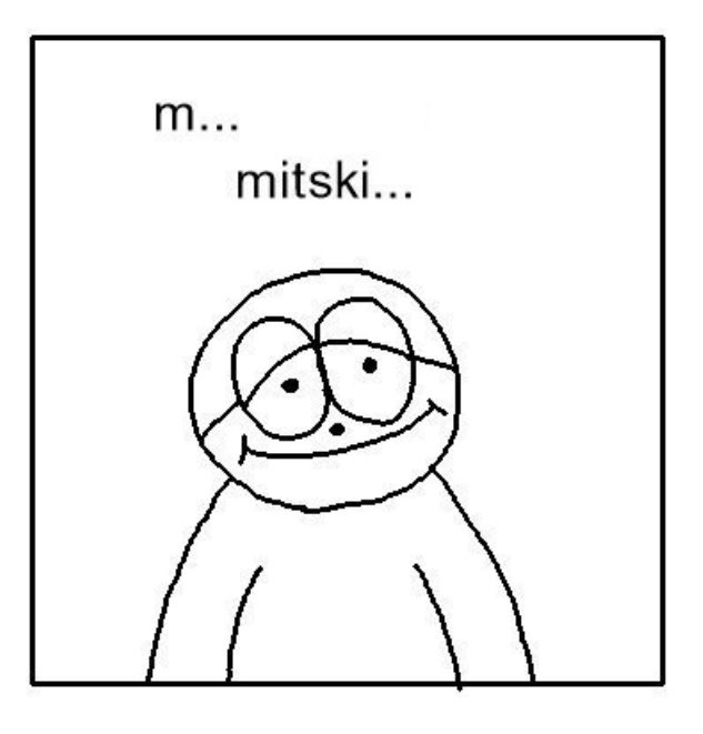 Mer girl, interrupted tweet media