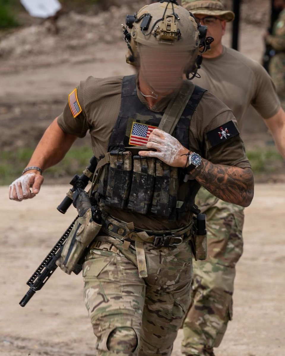 Xユーザーのᴅᴇᴡさん: 「US Army Green Berets from 7th