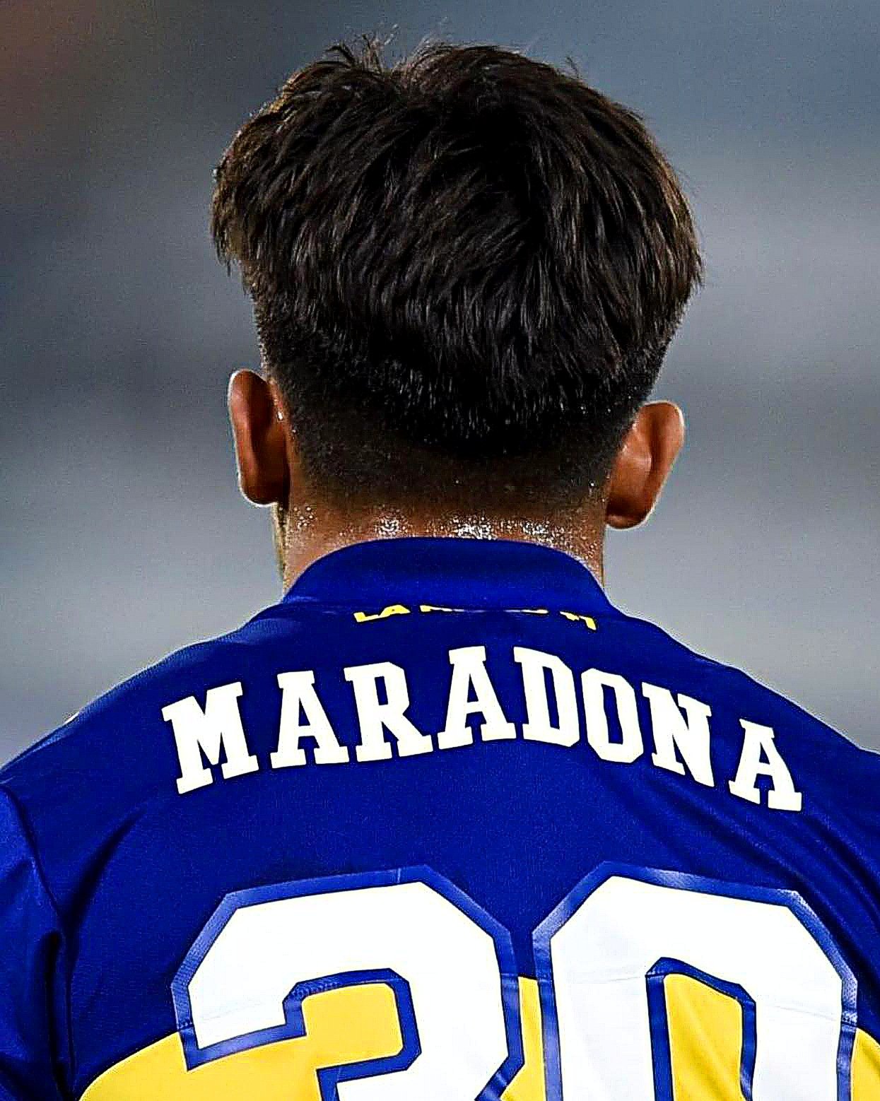 La on Twitter "La Bombonera y Newell's, un estadio y un