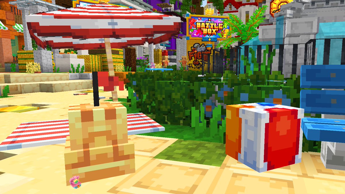 MCC Island tweet media