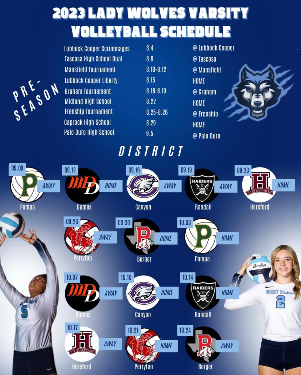 West Plains Volleyball tweet media