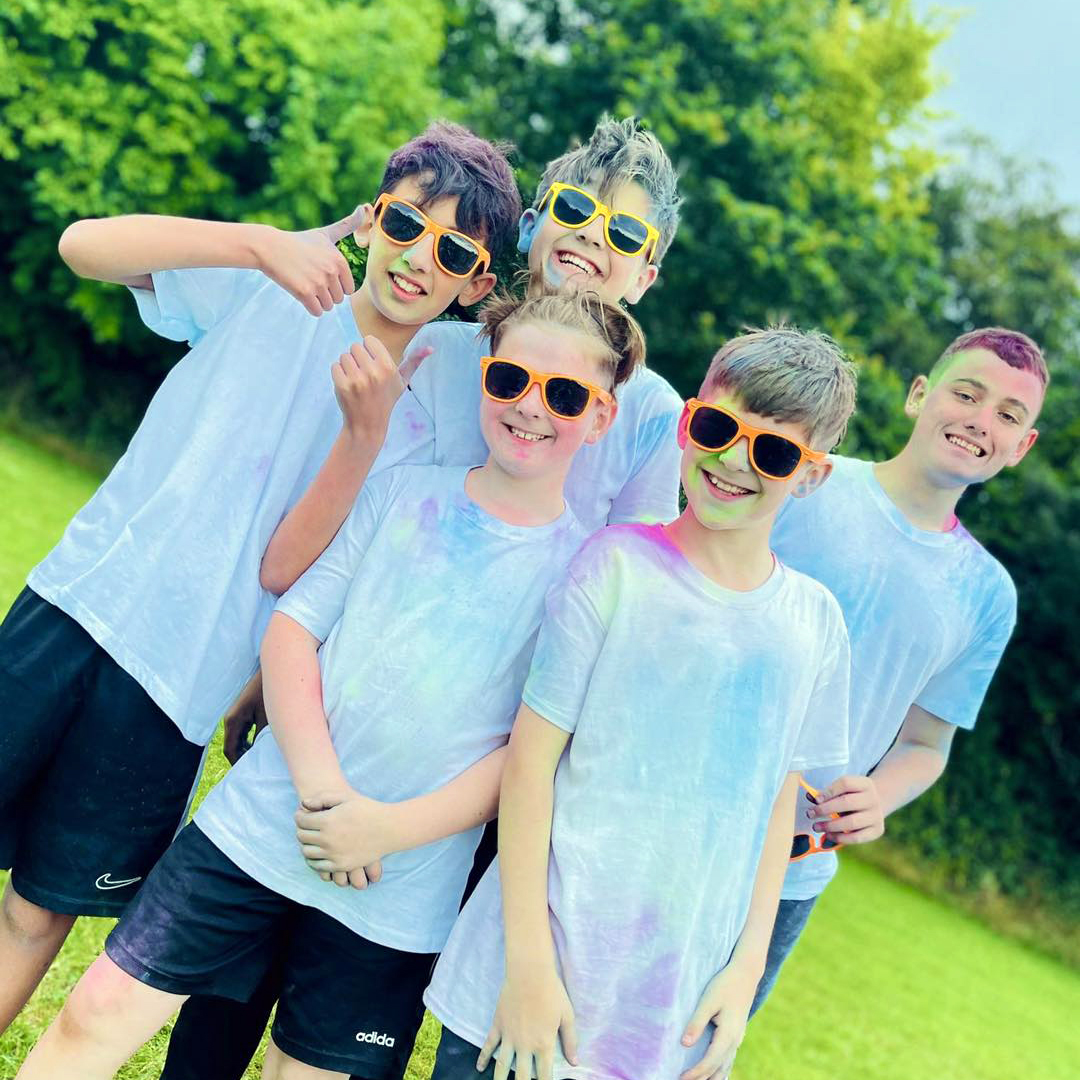 theboysbrigade's tweet photo. This time of year is all about #BBcamp23β¦the most talked about event in our programme!
Itβs great to see what groups across the country are getting up to at camp. If youβre heading to camp over the summer, make sure you share your photographs with us using the hashtag! https://t.co/lJ8tmx3wSV